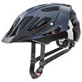UVEX Quatro Cc Dusk Blue-black Matt (s4130260800)