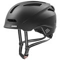 UVEX Urban Planet Led Black Matt (s4130650100)