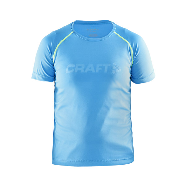 CRAFT Tričko Run detské