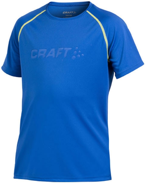 CRAFT Tričko Run detské