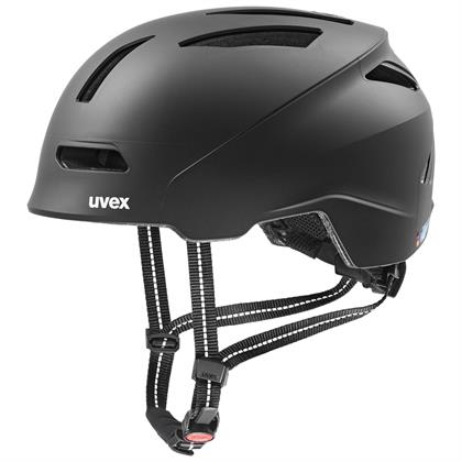 Urban Planet Black Matt (s4130560100)
