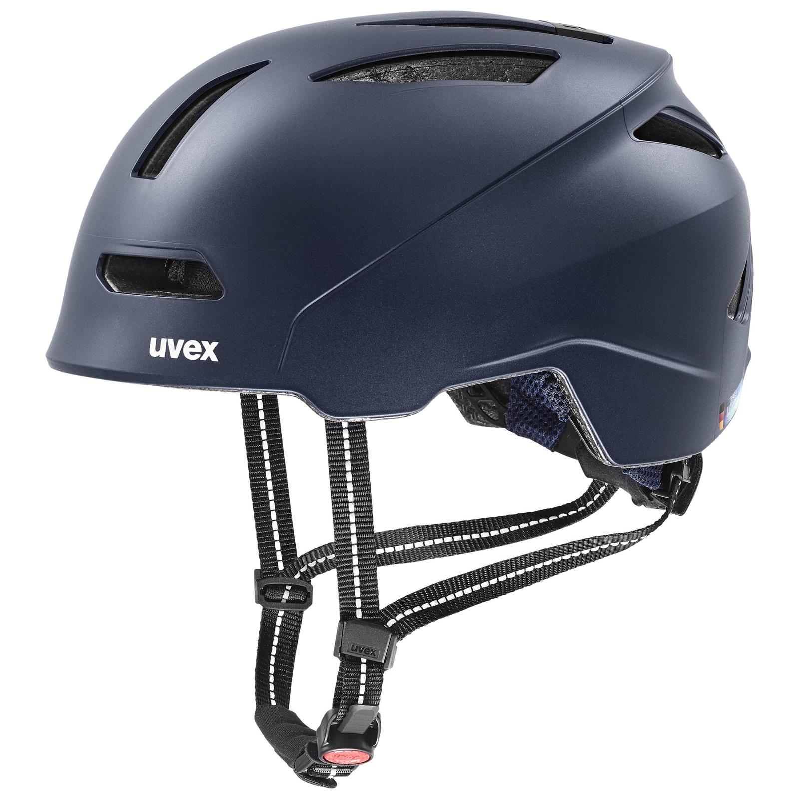 UVEX Urban Planet Deep Space Matt (s4130560300)