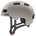 UVEX City 4 Warm Grey Matt (s4130501000)
