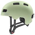 UVEX City 4 Matcha Matt (s4130500900)