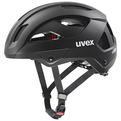 Stride Black Matt (s4137140100)