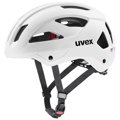 Stride White Matt (s4137140200)