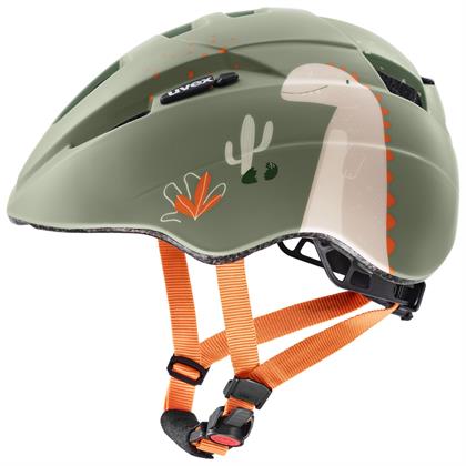 Kid 2 Cc Sage Green Dino Matt (s4149821400)