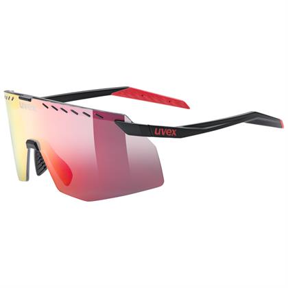Pace Stage Black Matt / Mir.red (s5340132216)