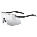 UVEX Pace Stage Black Matt / Mir. Silver (s5340132016)