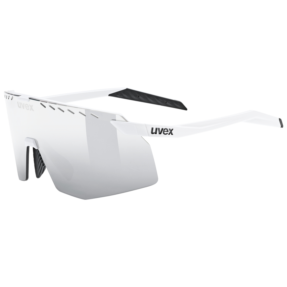 UVEX Pace Stage White Matt / Mir.silver (s5340138816)