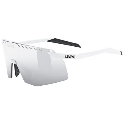 Pace Stage White Matt / Mir.silver (s5340138816)