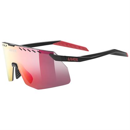 Pace Stage S Black Matt / Mir.red (s5340122216)