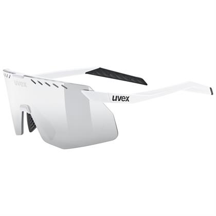 Pace Stage S White Matt / Mir.silver (s5340128816)