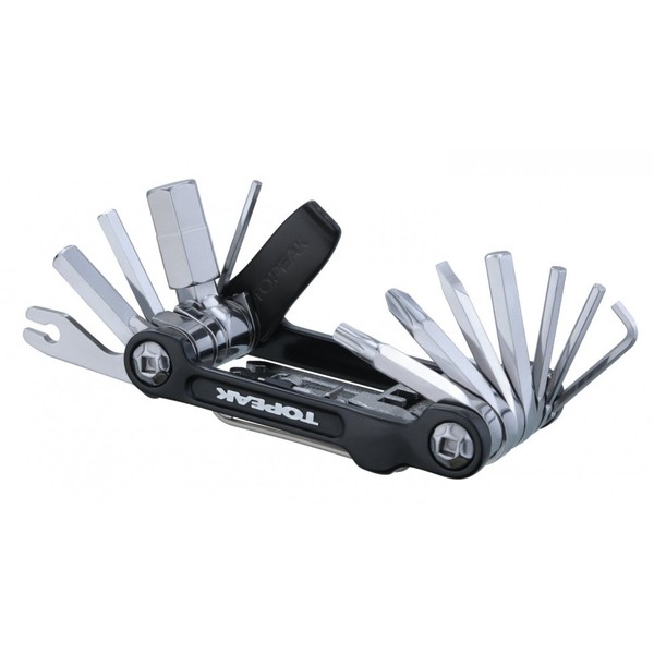 TOPEAK Multikľúč Mini 20 PRO 