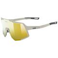 UVEX Sequenze Grey Matt / Mir.gold (s5340065516)