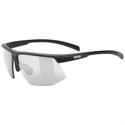 Aerios V Black Matt / Smoke (s5340112201)