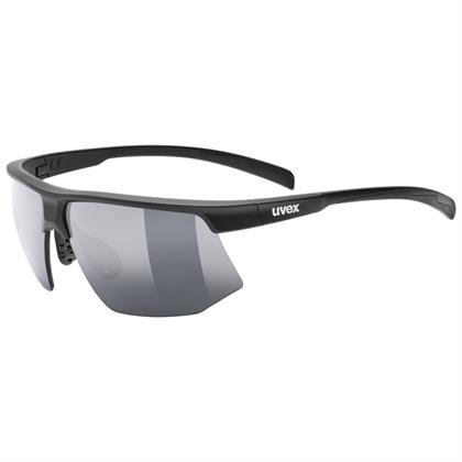Aerios Black Matt / Smoke (s5340102210)