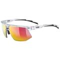 UVEX Aerios Clear / Mir.red (s5340109116)