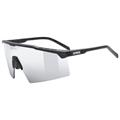 UVEX Flowline Black Matt / Mir.silver (s5340042216)