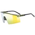 UVEX Flowline Olive Matt / Mir.gold (s5340047716)