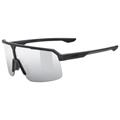 UVEX Ramp Black Matt/ Mir.silver (s5340032216)