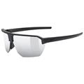 UVEX Vectiv Set Black Matt / Mir.silver (s5340052216)