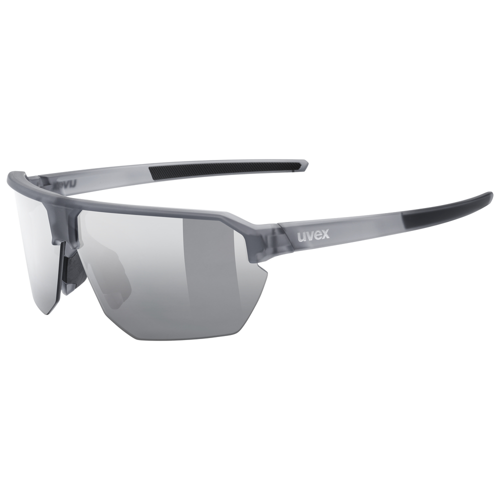 UVEX Vectiv Set Smoke Matt / Smoke (s5340055516)