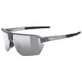UVEX Vectiv Set Smoke Matt / Smoke (s5340055516)