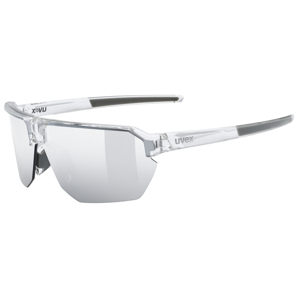 UVEX Vectiv Set Clear / Mir.silver (s5340059116)