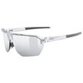 UVEX Vectiv Set Clear / Mir.silver (s5340059116)