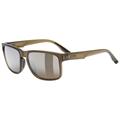 UVEX Poise P Smoke Matt / Brown (s5340025560)