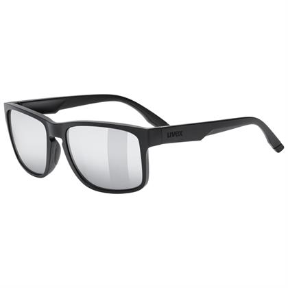 Poise Black Matt / Mir.silver (s5340012216)