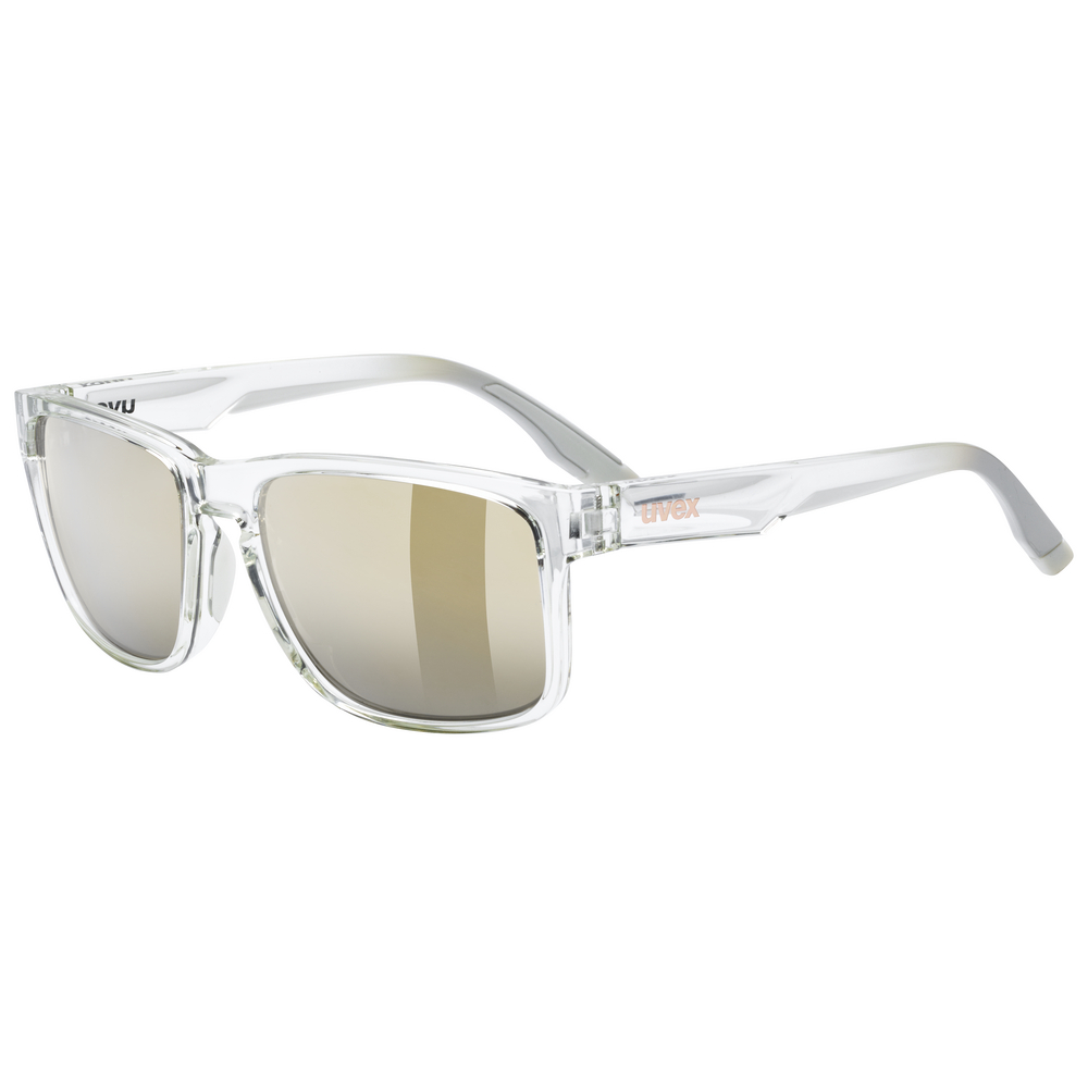 UVEX Poise Clear / Mir.gold (s5340019116)