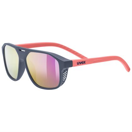 Cosmic Blue - Red Matt / Mir.purple (s5330994316)