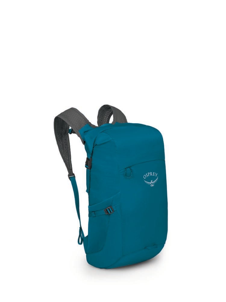 OSPREY Ultralight Dry Stuff Pack 20 Waterfront Blue (10004891)
