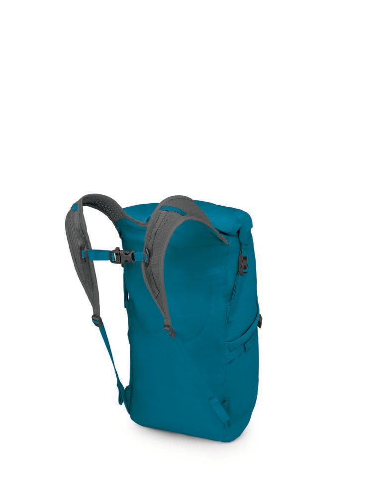 OSPREY Ultralight Dry Stuff Pack 20 Waterfront Blue (10004891)