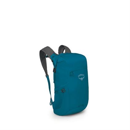 Ultralight Dry Stuff Pack 20 Waterfront Blue (10004891)