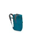 OSPREY Ultralight Dry Stuff Pack 20 Waterfront Blue (10004891)
