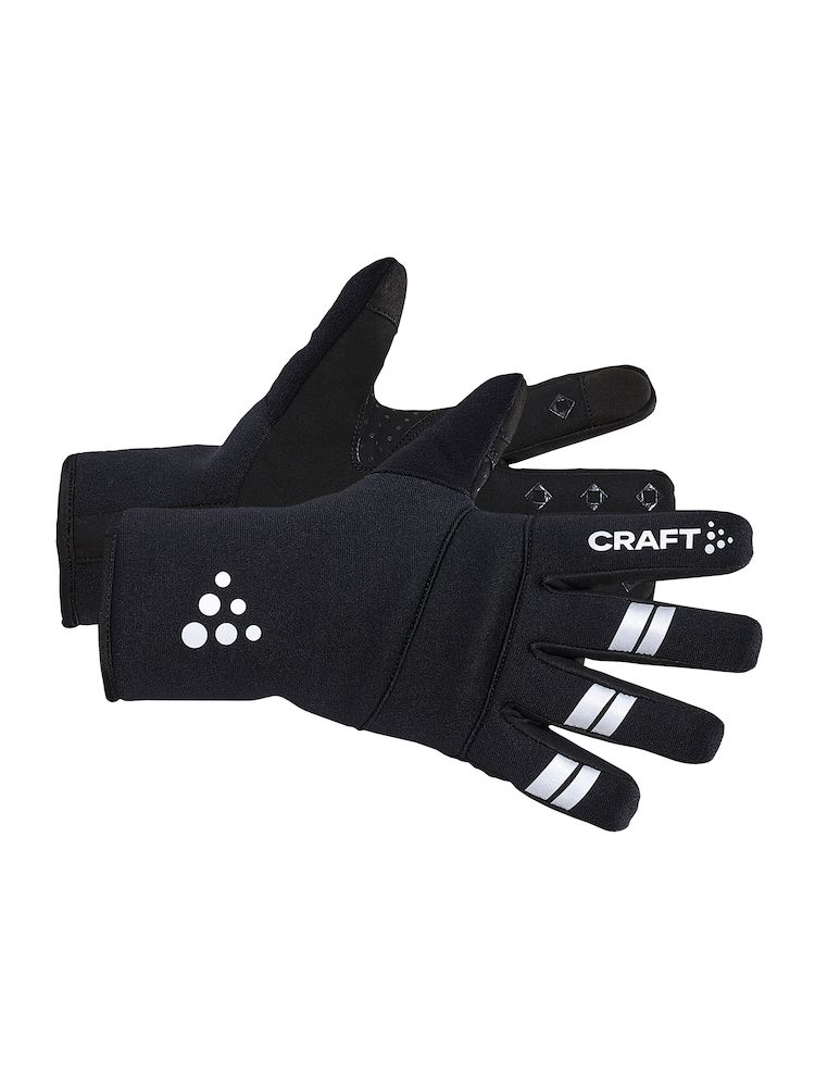 CRAFT ADV SubZ Light, Čierna