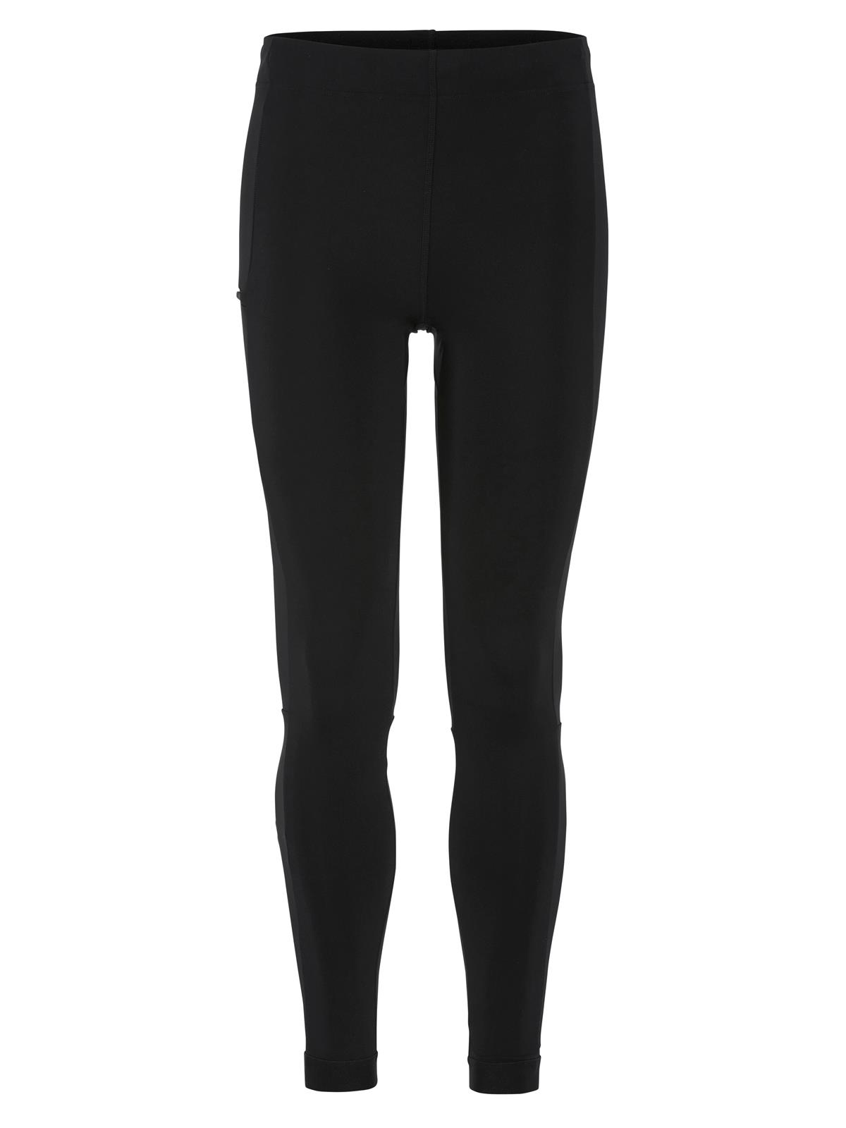 CRAFT PRO Trail Tight, Čierna