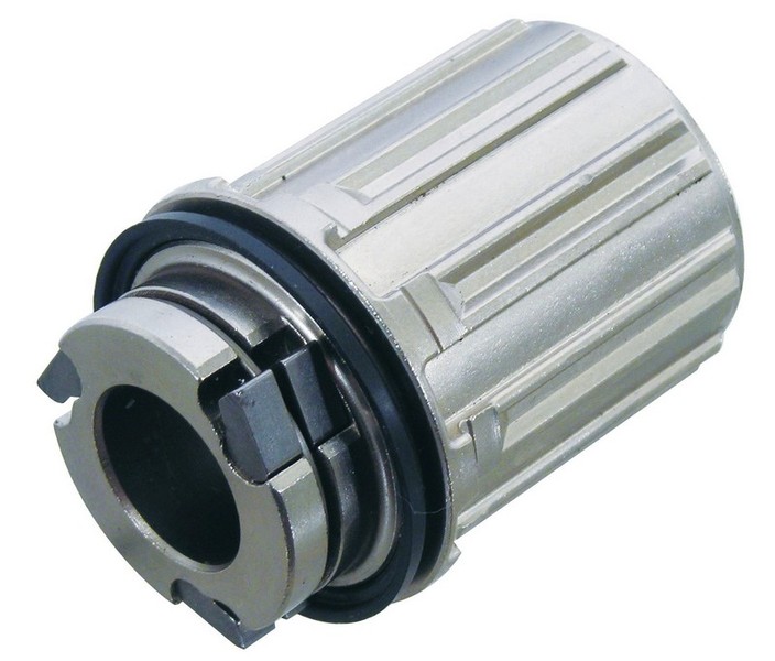 NOVATEC Orech Light Steel, Shimano 8/9/10 - kompatibilita A 