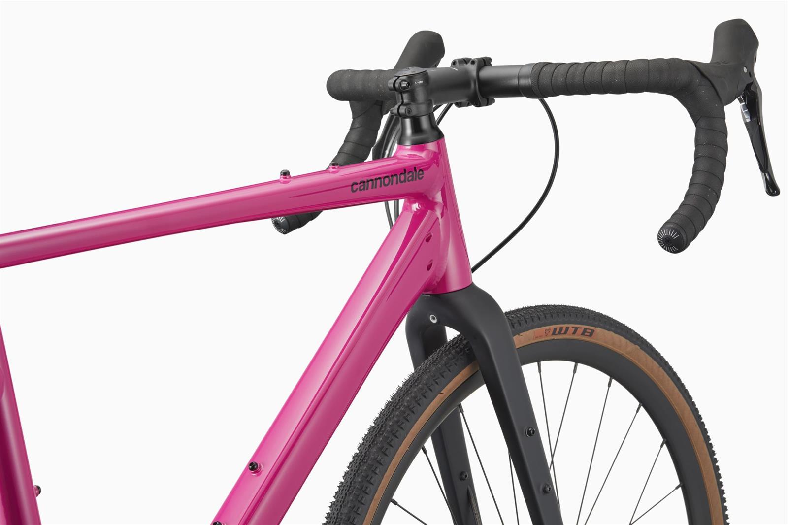 CANNONDALE Topstone 2 1x