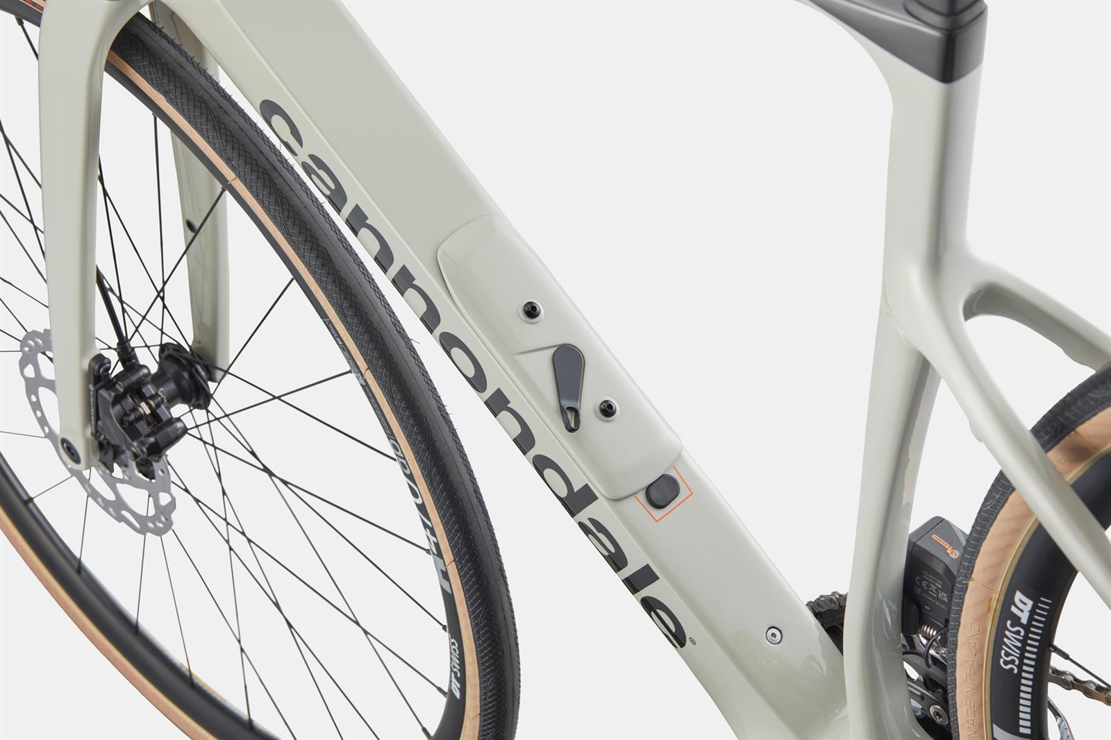 CANNONDALE Synapse Carbon 4