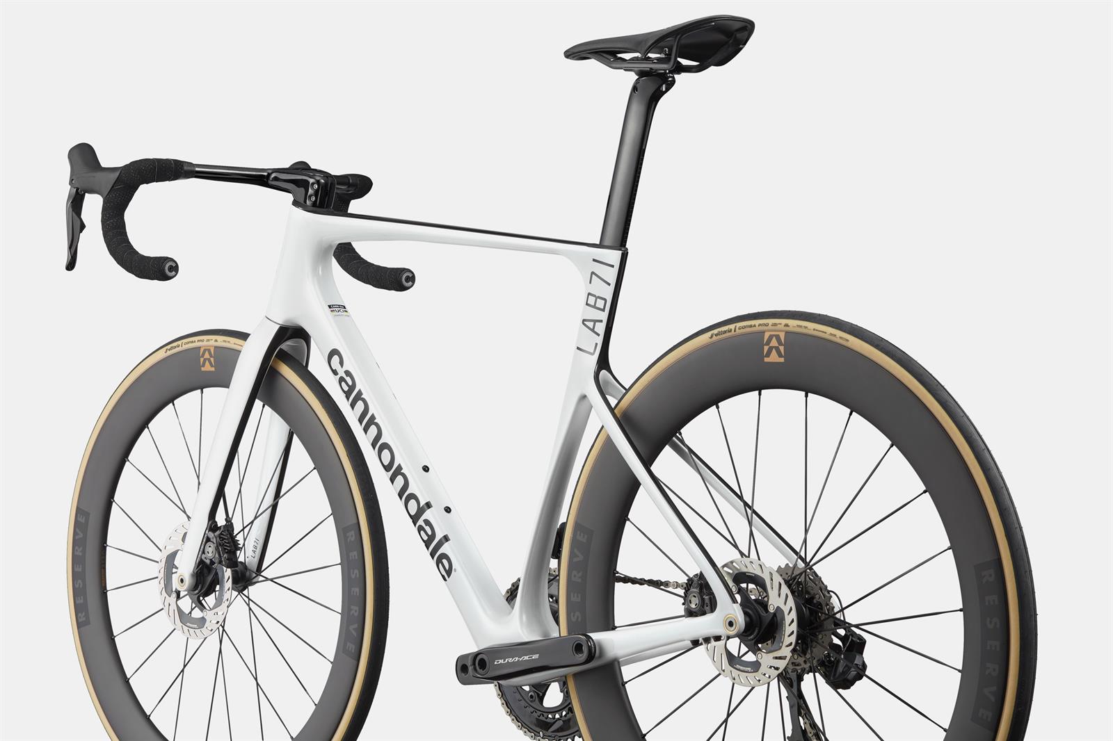 CANNONDALE Super Six Evo Lab71