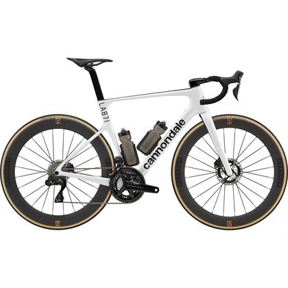 Super Six Evo Lab71