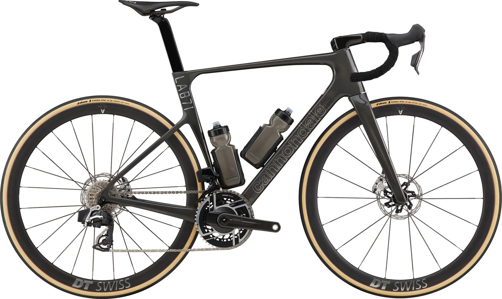 CANNONDALE Super Six Evo Lab71 Sl