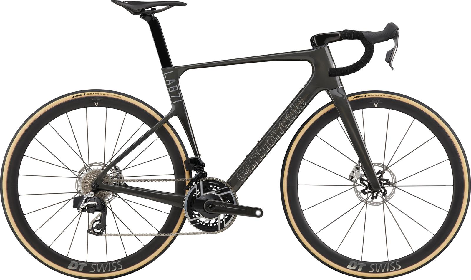 CANNONDALE Super Six Evo Lab71 Sl