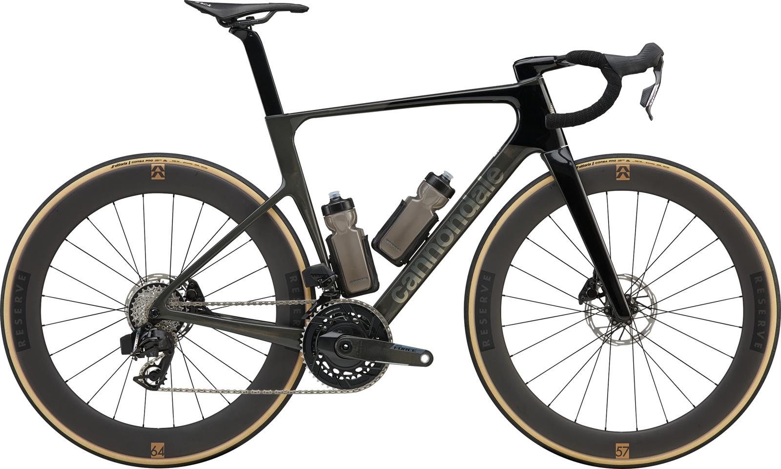 CANNONDALE Super Six Evo 1