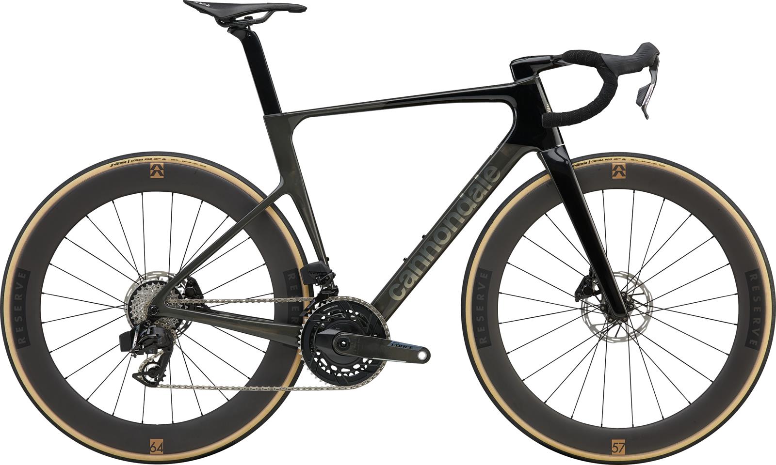 CANNONDALE Super Six Evo 1