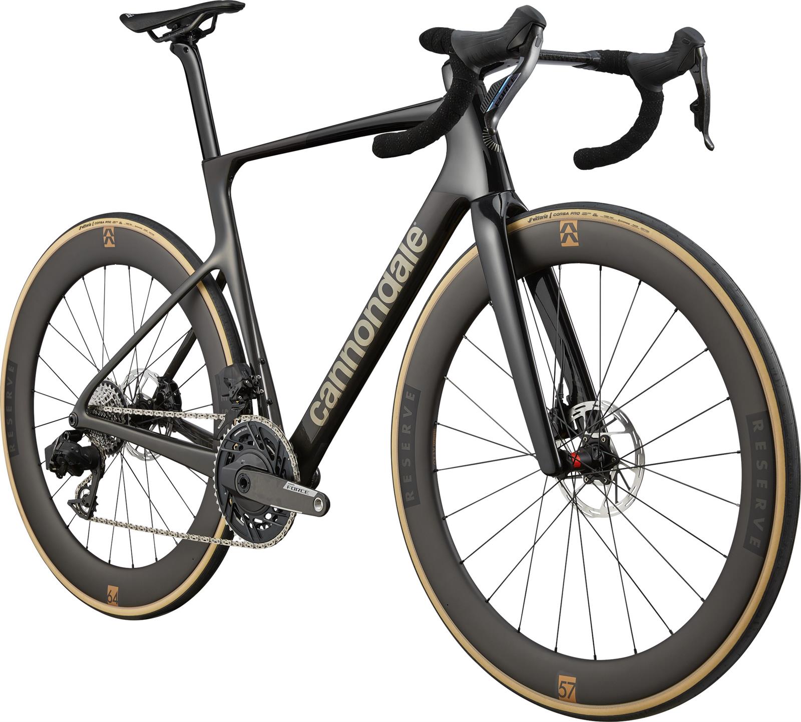 CANNONDALE Super Six Evo 1